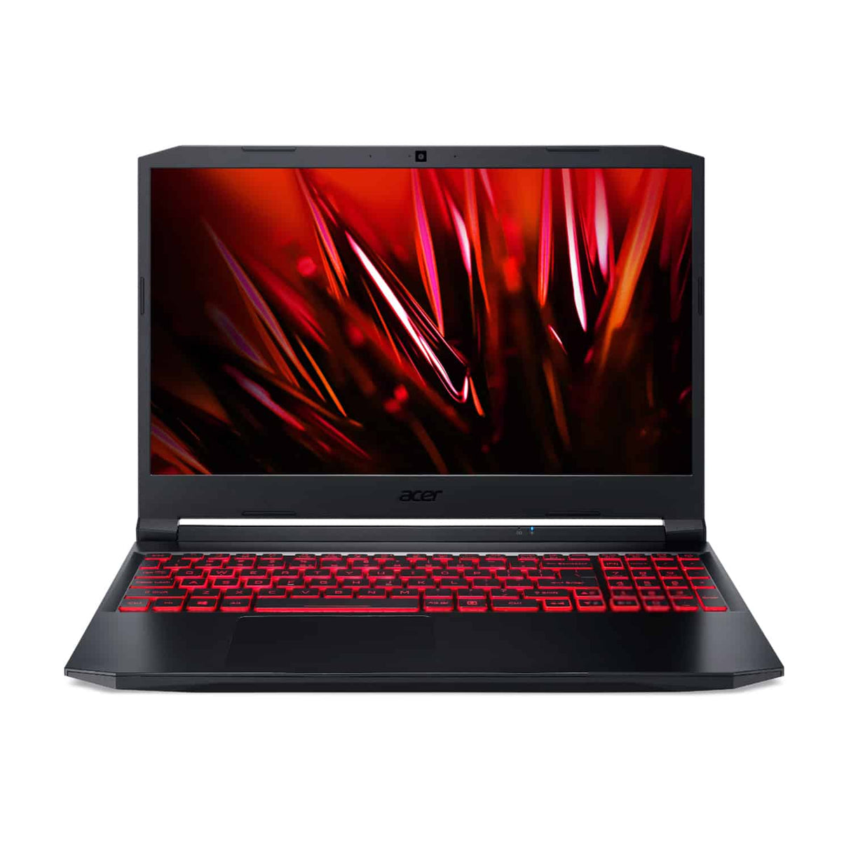 Laptop Acer Nitro 5 AN515-57 Intel Core i7 11800H Ram 8GB Disco 512GB SSD Video Nvidia RTX 3050 4GB 15.6" FHD Windows 11