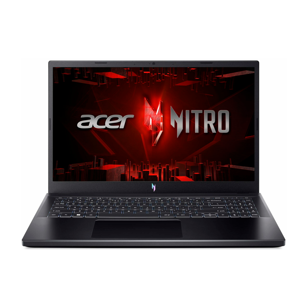 Laptop ACER Nitro V 15 ANV15-51-789J Intel Core i7 13620H RAM 16GB Disco 512GB SSD Video Nvidia RTX 4060 8GB 15.6" FHD Windows 11