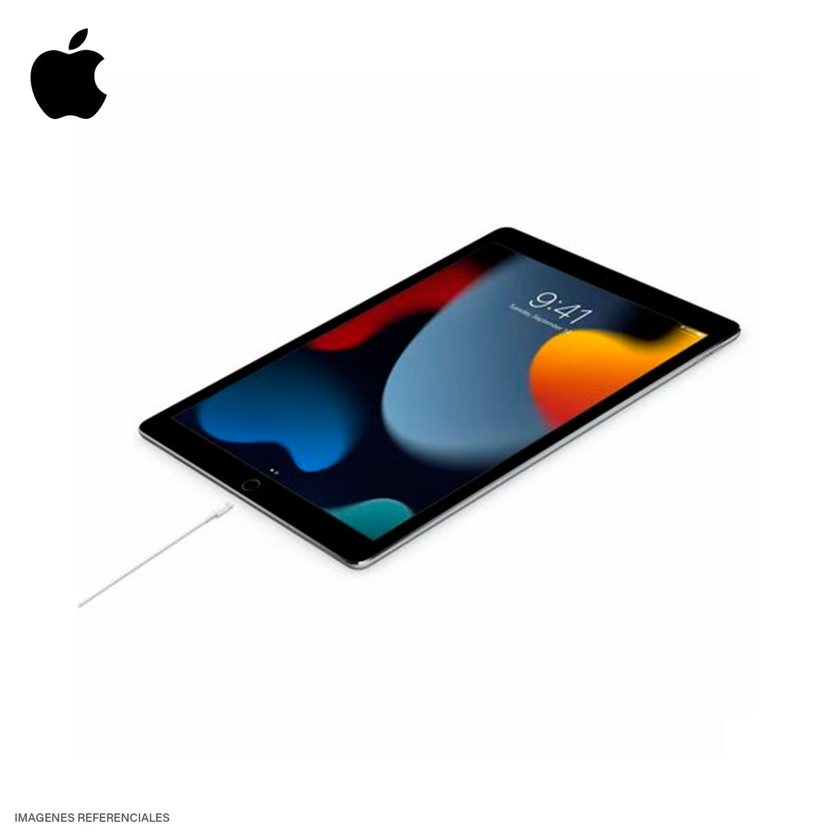 Apple Cable Lightning a USB-C de 2 m MFi para iPhone, iPad y AirPods