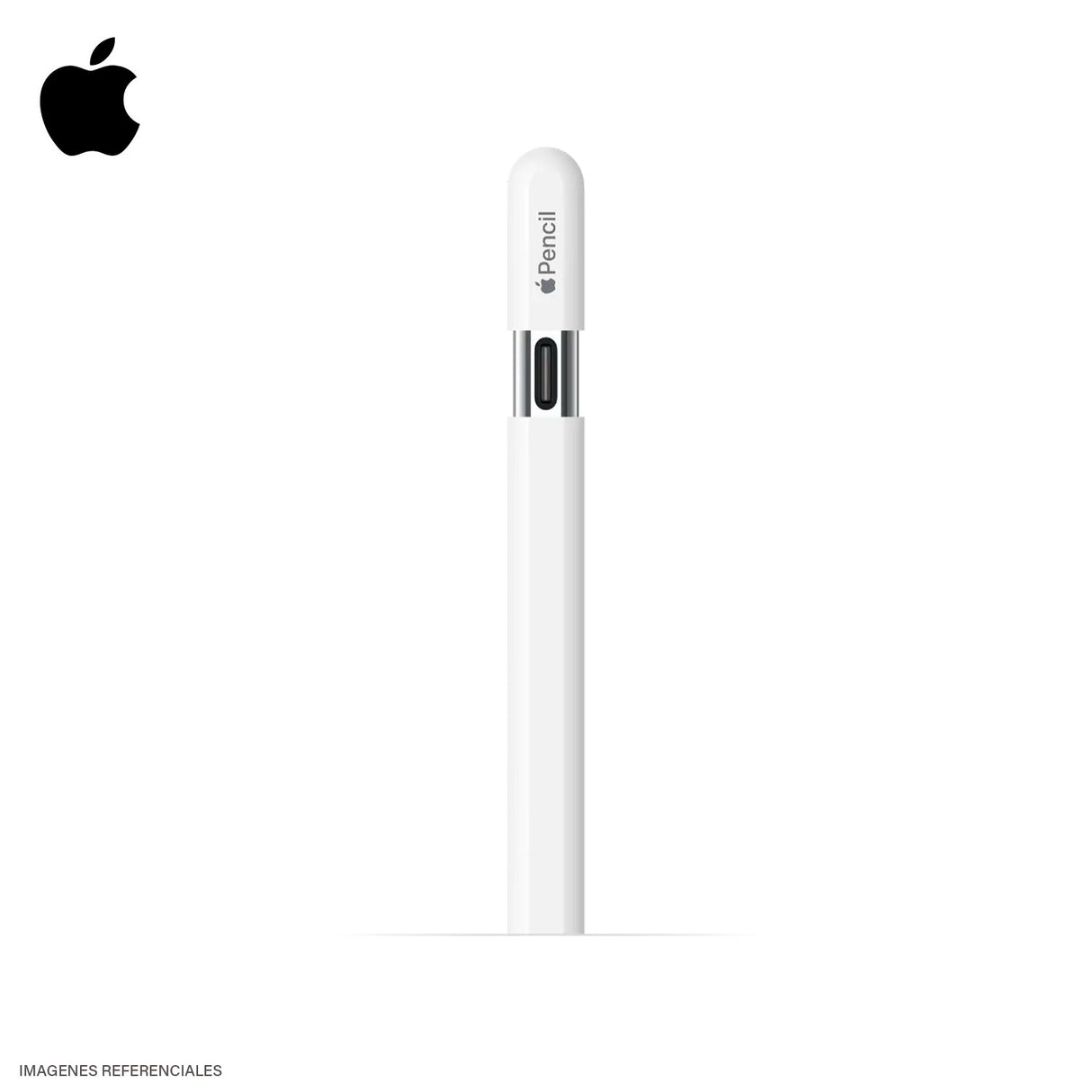 Apple Pencil A3085 Segunda Generacion (USB-C) MUWA3AM/A