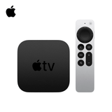Apple Tv A2169 4K HDr (2da Generación) 64GB