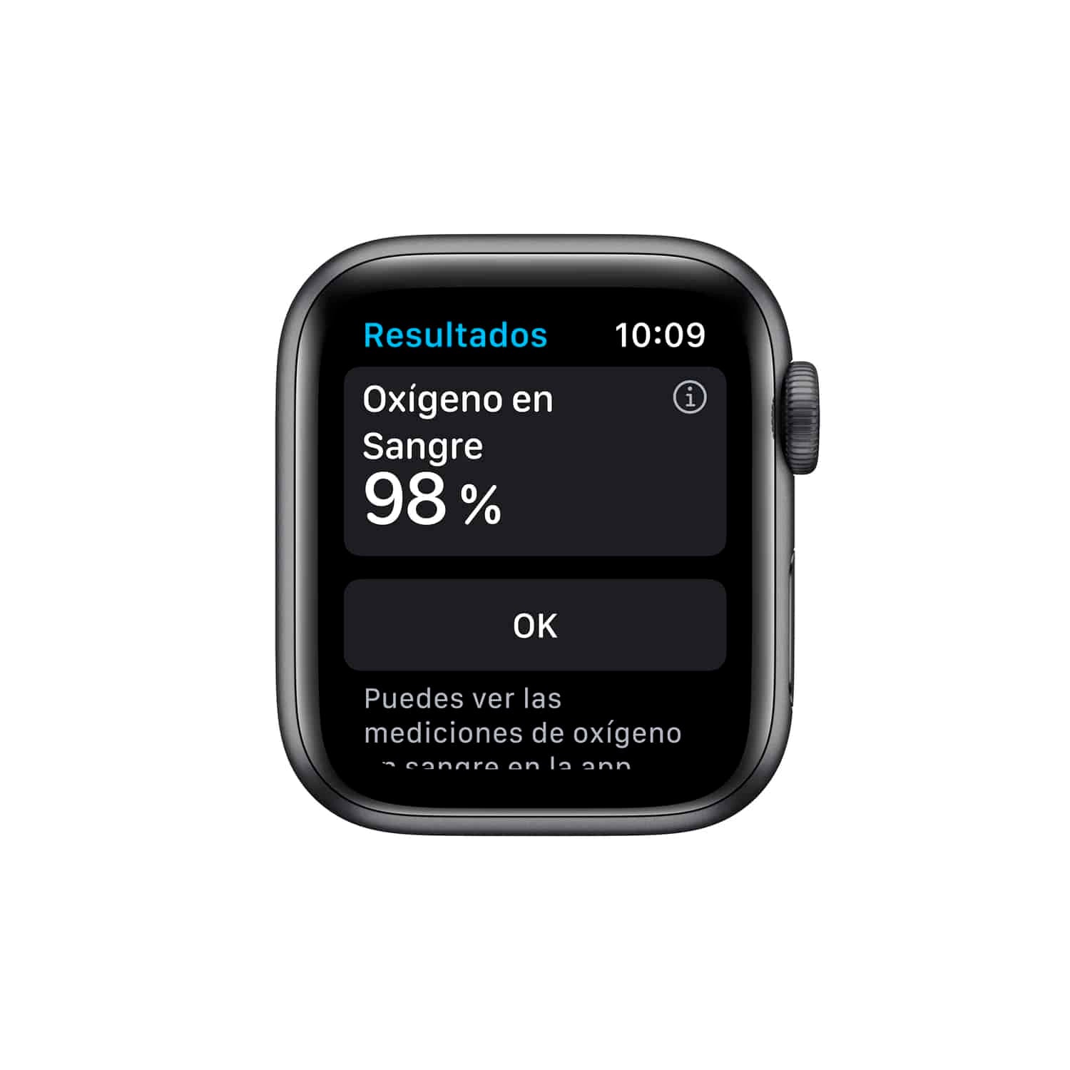 Apple watch 6 discount space grey 40mm