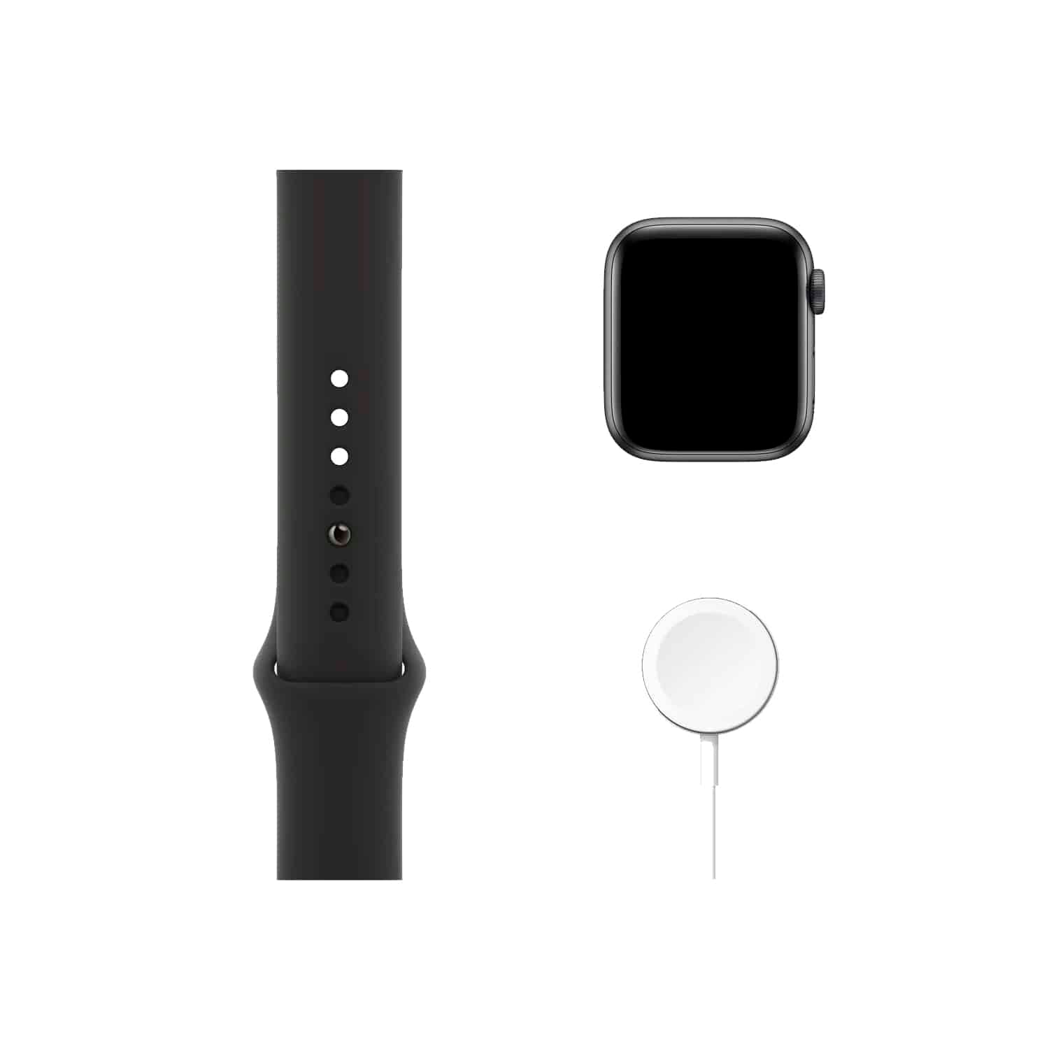 Apple watch discount 5 space gray