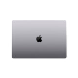 Macbook Pro A2485 Chip M1 Pro Ram 16GB Disco 1TB SSD 16.2" Retina Space Gray OPEN BOX