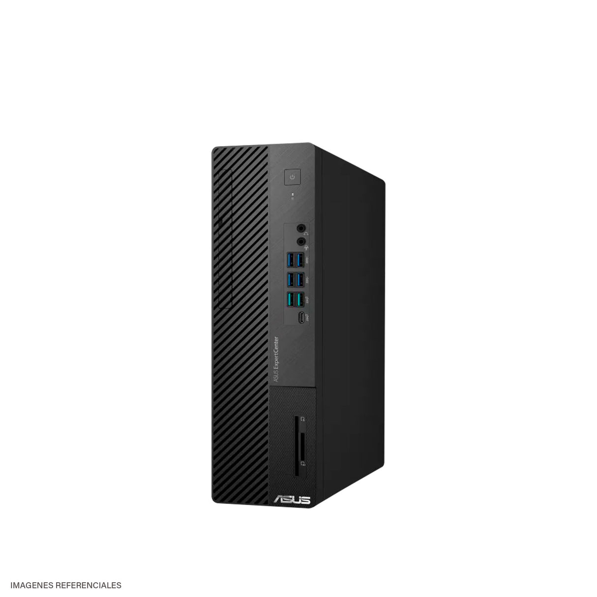PC Escritorio Intel ASUS ExpertCenter D901SDR Intel Core i7-14700 Ram 16GB Disco 1TB SSD Windows 11 Pro