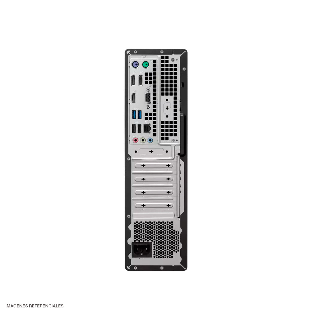 PC Escritorio Intel ASUS ExpertCenter D901SDR Intel Core i7-14700 Ram 16GB Disco 1TB SSD Windows 11 Pro