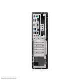 PC Escritorio Intel ASUS ExpertCenter D901SDR Intel Core i7-14700 Ram 16GB Disco 1TB SSD Windows 11 Pro