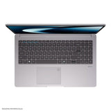 Laptop ASUS ExpertBook P1503CVA-S72120 Intel Core 7 240H Ram 16GB Disco 512GB SSD 15.6″ FHD FreeDOS