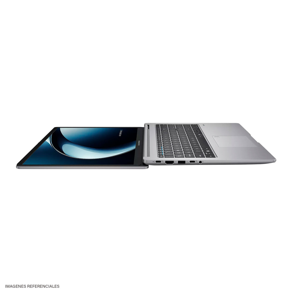 Laptop ASUS ExpertBook P1503CVA-S72120 Intel Core 7 240H Ram 16GB Disco 512GB SSD 15.6″ FHD FreeDOS