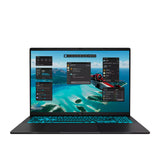 Laptop ASUS GAMING V16 V3607VH-RP013W Intel Core 7 240H Ram 16GB Disco 1TB SSD NVIDIA RTX 5050 8GB 16″ WUXGA FreeDOS