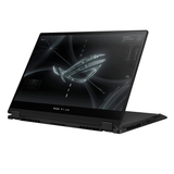 Laptop Asus ROG Flow X13 GV301QH-K6320T Ryzen 9 5980HS RAM 16GB Disco 1TB SSD Video Nvidia GTX 1650 4GB 13.4" WUXGA Touch + Externa Nvidia RTX 3080 16GB