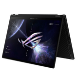 Laptop ASUS ROG Flow X13 GV301QH-K6320T Ryzen 9 5980HS RAM 16GB Disco 1TB SSD Video Nvidia GTX 1650 4GB 13.4" WUXGA Touch + Externa Nvidia RTX 3080 16GB