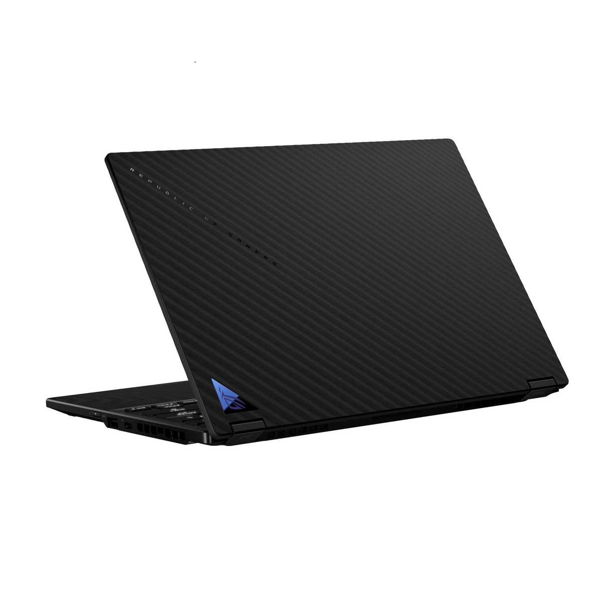 Laptop ASUS ROG Flow X13 GV301QH-K6320T Ryzen 9 5980HS RAM 16GB Disco 1TB SSD Video Nvidia GTX 1650 4GB 13.4" WUXGA Touch + Externa Nvidia RTX 3080 16GB