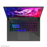 Laptop ASUS ROG Strix G16 G614PM-RV127W AMD Ryzen 9 8940HX RAM 16GB Disco 1TB SSD NVIDIA RTX 5060 8GB 16″ WUXGA Windows 11