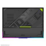 Laptop Asus ROG Strix G18 G814FP-WS96 Ryzen 9 9955HX RAM 32GB Disco 1TB SSD NVIDIA RTX 5070 8GB 18" WQXGA 240Hz Windows 11