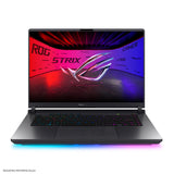 Laptop Asus ROG Strix G615LP-RV019W Intel Core Ultra 9 275HX RAM 16GB Disco 1TB SSD NVIDIA RTX 5070 8GB 16" WUXGA Windows 11 (90NR0LN1-M000N0)