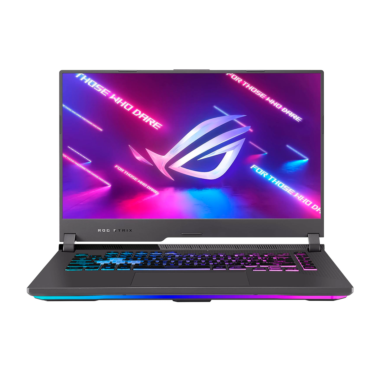 Laptop Asus ROG Strix G16 (2024) G614JIR-AS94 Intel Core i9 14900HX RAM 16GB Disco 1TB SSD Video  Nvidia RTX 4070 8GB 16" WQXGA Windows 11