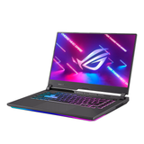 Laptop Asus ROG Strix G16 (2024) G614JIR-AS94 Intel Core i9 14900HX RAM 16GB Disco 1TB SSD Video  Nvidia RTX 4070 8GB 16" WQXGA Windows 11