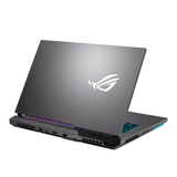 Laptop Asus ROG Strix G16 (2024) G614JIR-AS94 Intel Core i9 14900HX RAM 16GB Disco 1TB SSD Video  Nvidia RTX 4070 8GB 16" WQXGA Windows 11