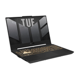 Laptop ASUS TUF F15 FX507VU-LP180 Intel Core i7 13620H RAM 16GB Disco 1TB SSD Video RTX 4050 6GB 15.6" FHD