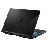 Laptop Asus TUF Gaming FX506HF-HN014W Intel Core i5 11400H RAM 8GB Disco 512GB SSD Video Nvidia RTX 2050 4GB 15.6" FHD Windows 11