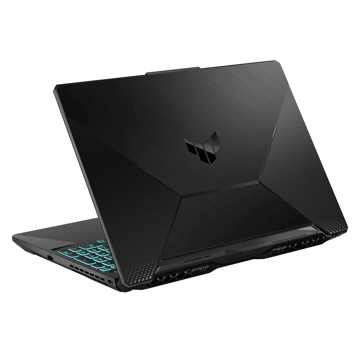 Laptop Asus TUF Gaming FX506HF-HN014W Intel Core i5 11400H RAM 8GB Disco 512GB SSD Video Nvidia RTX 2050 4GB 15.6" FHD Windows 11