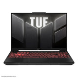 Laptop Asus TUF Gaming A16 FA607NUQ Ryzen 7 170 Ram 16GB Disco 512GB SSD NVIDIA RTX 4050 6GB 16″ WUXGA Windows 11