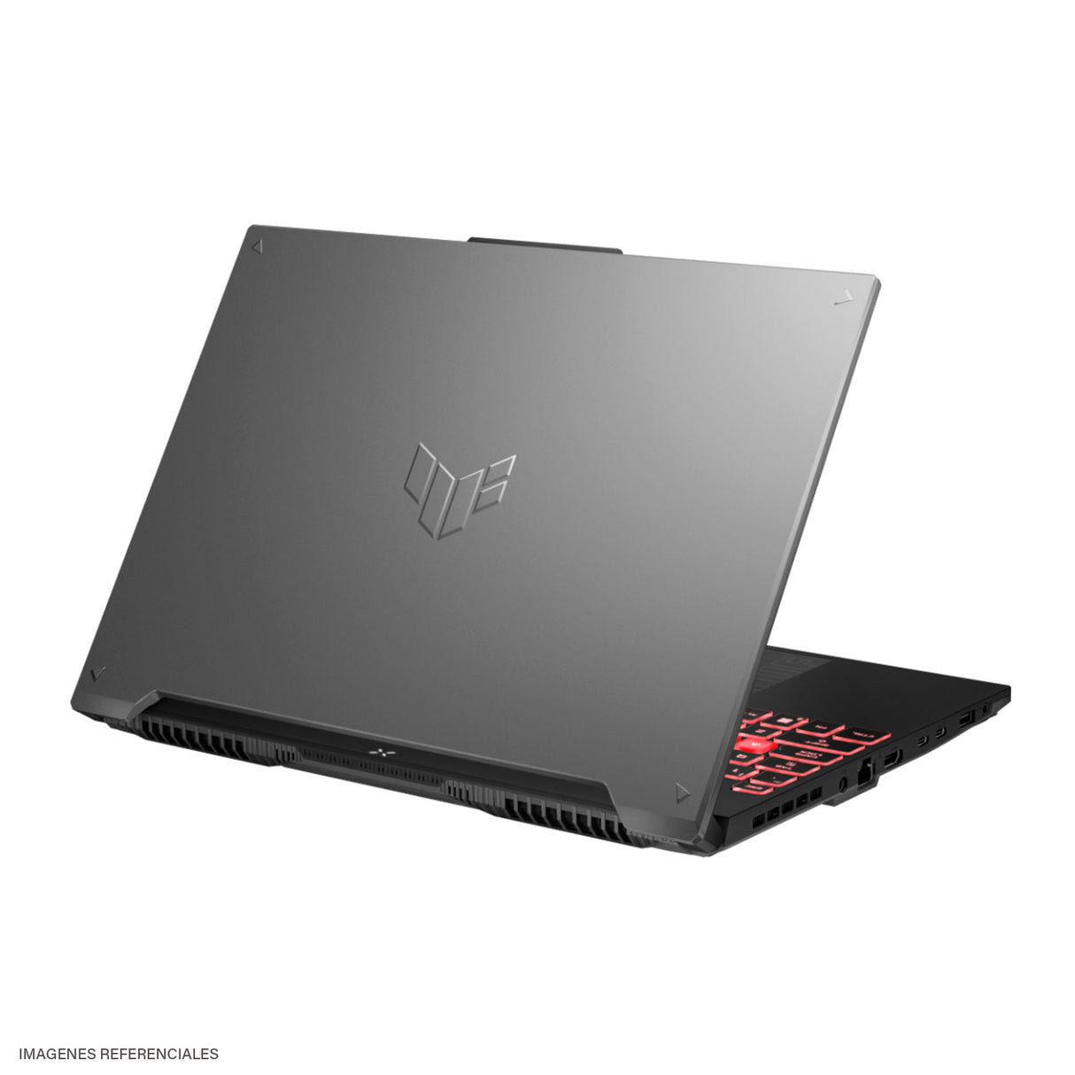 Laptop Asus TUF Gaming A16 FA607NUQ Ryzen 7 170 Ram 16GB Disco 512GB SSD NVIDIA RTX 4050 6GB 16″ WUXGA Windows 11