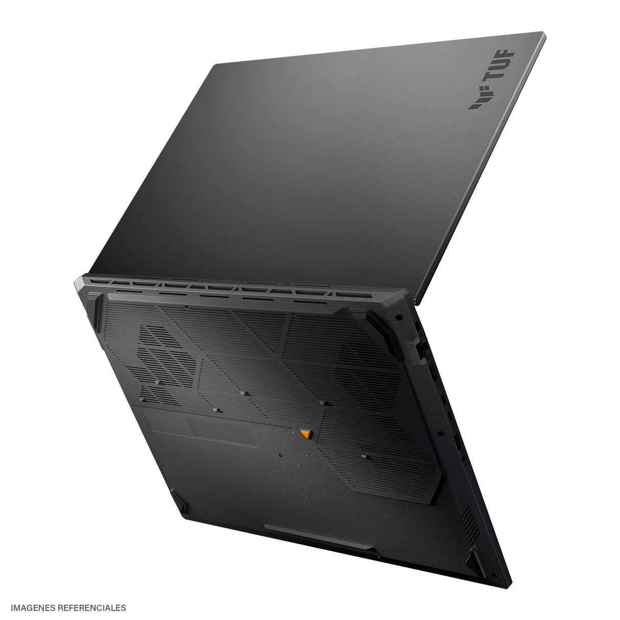 Laptop ASUS TUF Gaming FA808UM-IS74 RYZEN 7 260HS Ram 16GB Disco 1TB SSD NVIDIA RTX 5060 8GB 18" WUXGA Windows 11