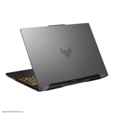 Laptop ASUS TUF Gaming FX607VJR-TU302W Intel Core 5 205H Ram 8GB Disco 512GB SSD NVIDIA RTX 3050 6GB 16″ WUXGA Windows 11 (90NR0MZ6-M00J70)