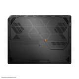 Laptop ASUS TUF Gaming A16 FA608PM-RV078 Ryzen 9 8940HX RAM 16GB Disco 1TB SSD NVIDIA RTX 5060 8GB 16″ WUXGA FreeDOS (90NR0MC1-M00590)