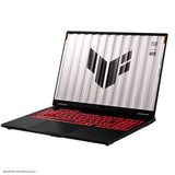 Laptop ASUS TUF Gaming A16 FA608PM-RV078 Ryzen 9 8940HX RAM 16GB Disco 1TB SSD NVIDIA RTX 5060 8GB 16″ WUXGA FreeDOS (90NR0MC1-M00590)