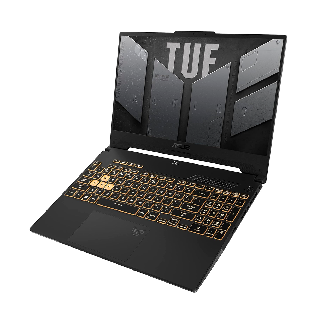 Laptop ASUS TUF Gaming FX506HC-HN054 Intel Core i7 11800H RAM 16GB Disco 512GB SSD Video RTX 3050 4GB 15.6" FHD FreeDos