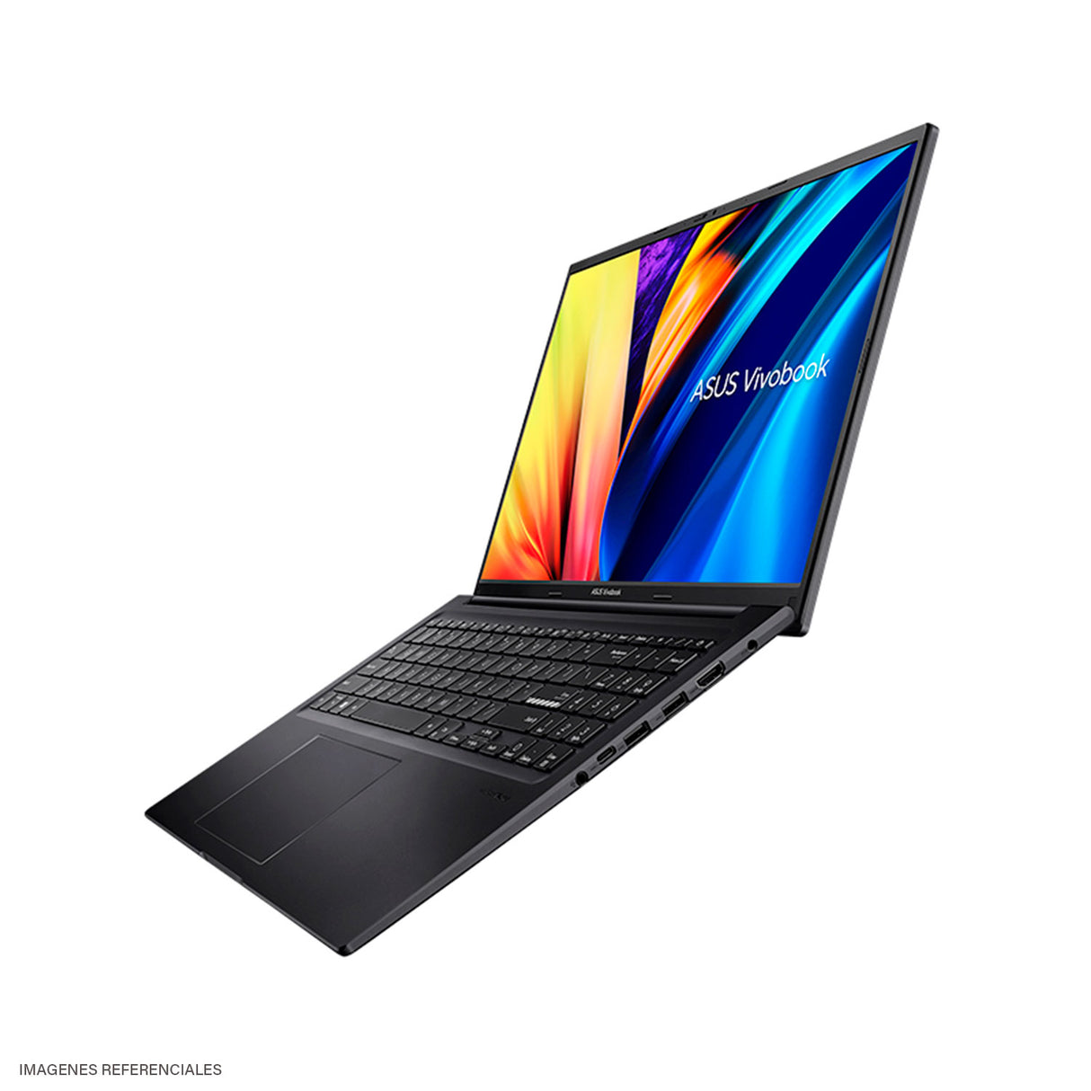 Laptop Asus Vivobook X1605VA-MB2560 Intel Core 9 270H Ram 16GB Disco 1TB SSD 16″ WUXGA FreeDOS