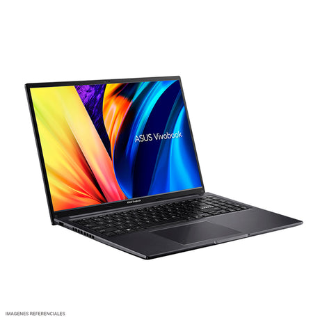 Laptop Asus Vivobook X1605VAPBF-MB235 Intel Core 9 270H Ram 16GB Disco 512GB SSD 16″ WUXGA FreeDOS