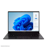 Laptop ASUS Zenbook UM3406GA-QD047W AMD Ryzen 5 430 Ram 16GB Disco 512GB SSD 14″ WUXGA OLED Windows 11 (90NB17R1-M001Z0)