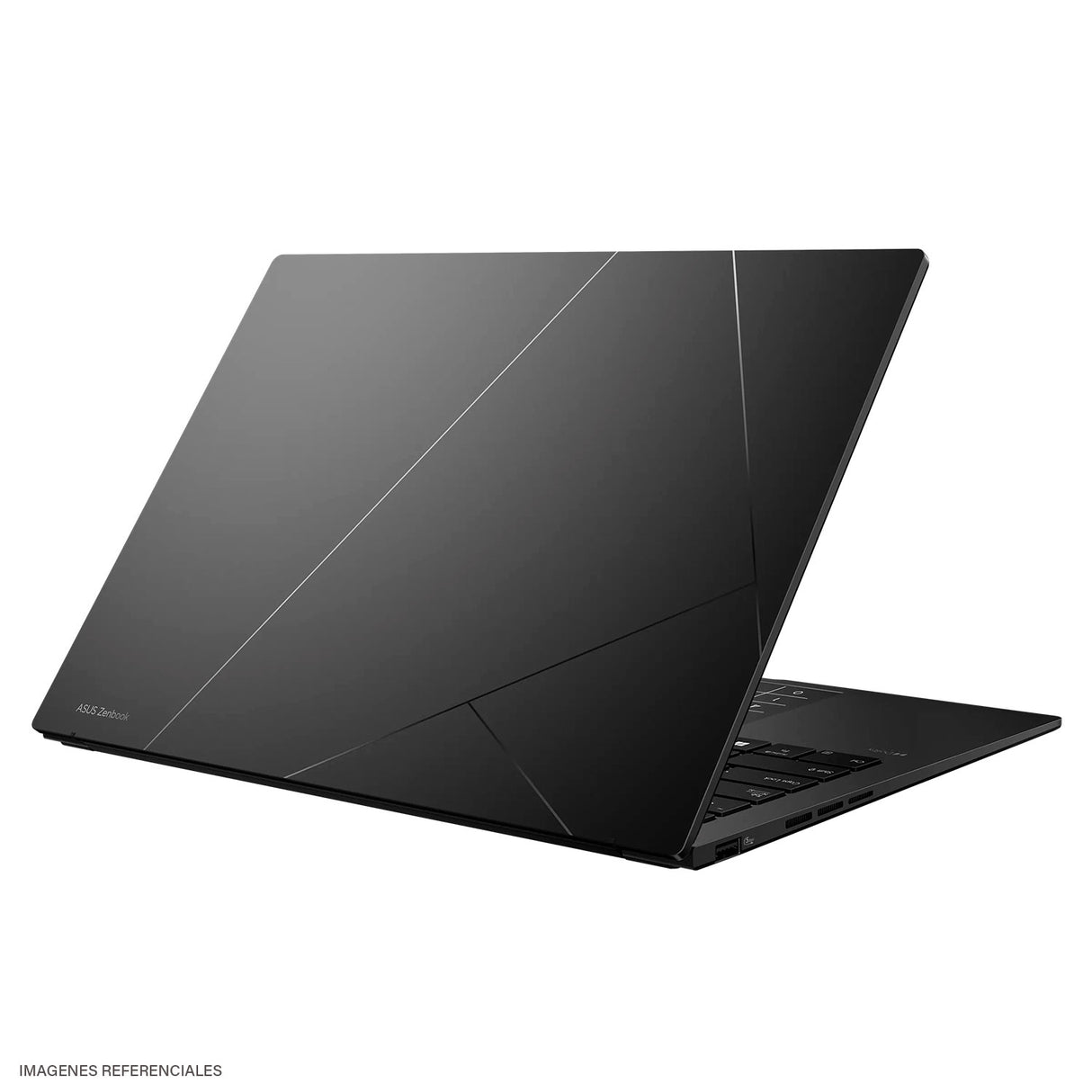 Laptop ASUS Zenbook UM3406GA-QD047W AMD Ryzen 5 430 Ram 16GB Disco 512GB SSD 14″ WUXGA OLED Windows 11 (90NB17R1-M001Z0)