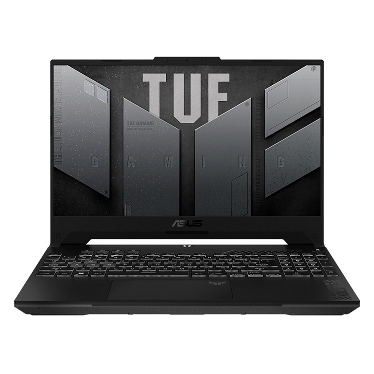 Laptop ASUS TUF Gaming FA507NV-LP153 Ryzen 7 7735HS RAM 16GB Disco 1TB SSD Video Nvidia RTX 4060 8GB 15.6" FHD FreeDos