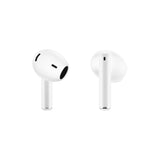 AURICULAR LENOVO E310 TRUE WIRELESS AURICULAR ESTÉREO - BLANCO - BINAURAL - INTRAUDITIVO - 1000CM - BLUETOOTH - 32Ω  - 50HZ A 20KHZ
