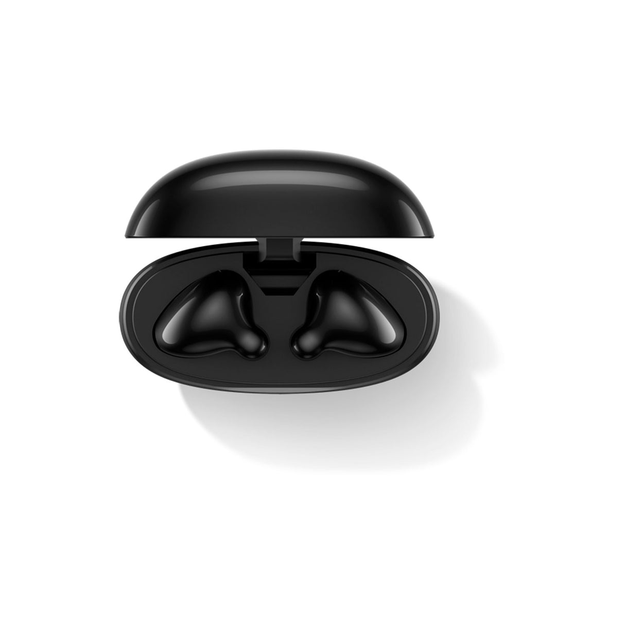 Auricular Lenovo E310 True Wireless Auricular Estéreo Black Binaural Intrauditivo 1000 cm Bluetooth 50 Hz a 20 kHz