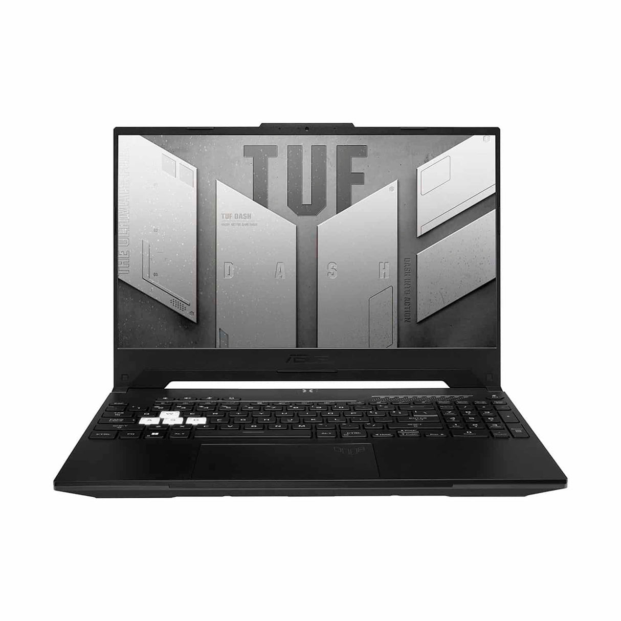 Laptop ASUS TUF Gaming FX517ZC-HN005W Intel Core i5 12450H Ram 16GB Disco 512GB SSD Video Nvidia RTX 3050 4GB 15.6" FHD Windows 11