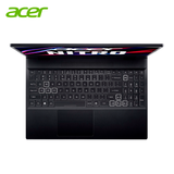 Laptop Acer Nitro 5 AN515-58-73RS Intel Core i7 12650H Ram 16GB Disco 512GB SSD Video Nvidia RTX 4050 6GB 15.6" FHD Windows 11