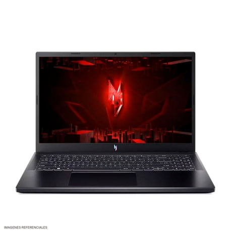 Laptop Acer Nitro V ANV15-51-93PU Intel Core i9 13900H Ram 16GB Disco 512GB SSD NVIDIA RTX 4060 8GB 15.6″ FHD Windows 11 (NH.QQEAA.006)