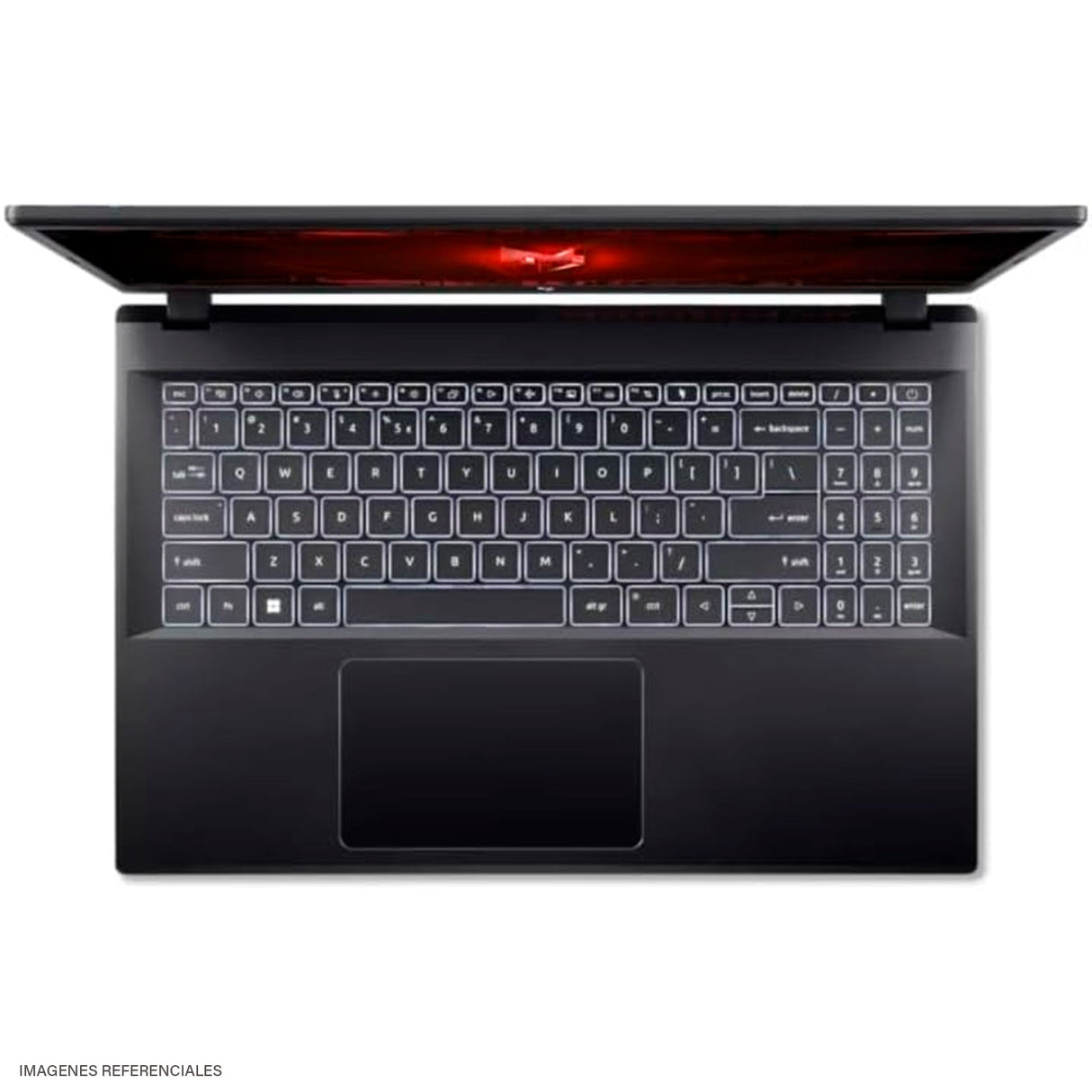 Laptop Acer Nitro V ANV15-51-93PU Intel Core i9 13900H Ram 16GB Disco 512GB SSD NVIDIA RTX 4060 8GB 15.6″ FHD Windows 11 (NH.QQEAA.006)