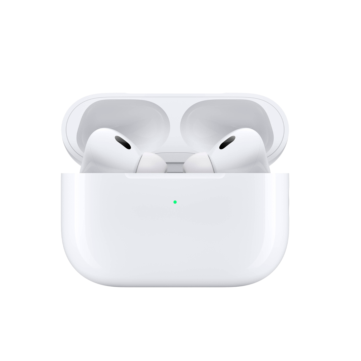 AirPods Pro 2 con estuche de carga