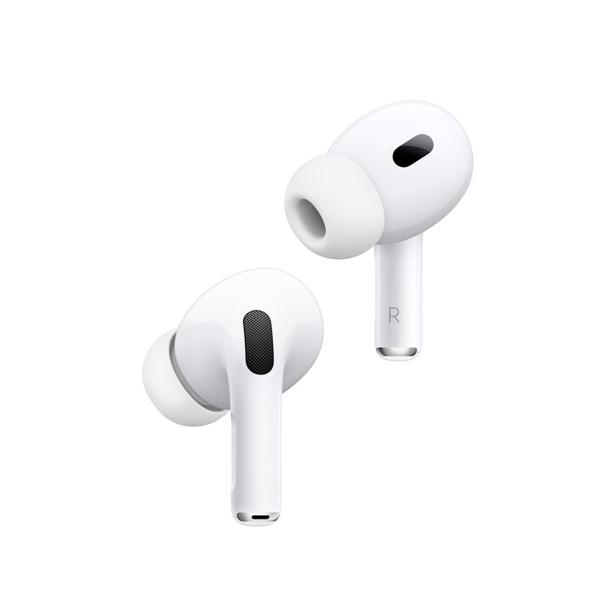 AirPods Pro 2 con estuche de carga