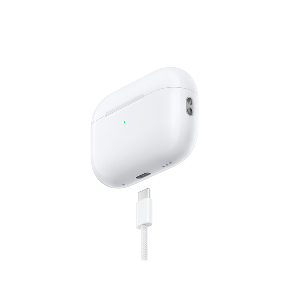 AirPods Pro 2 con estuche de carga