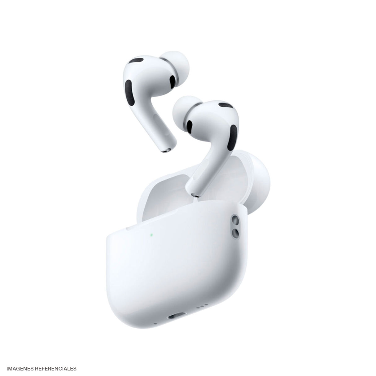 Audifonos Apple AirPods Pro (3.ª Gen)