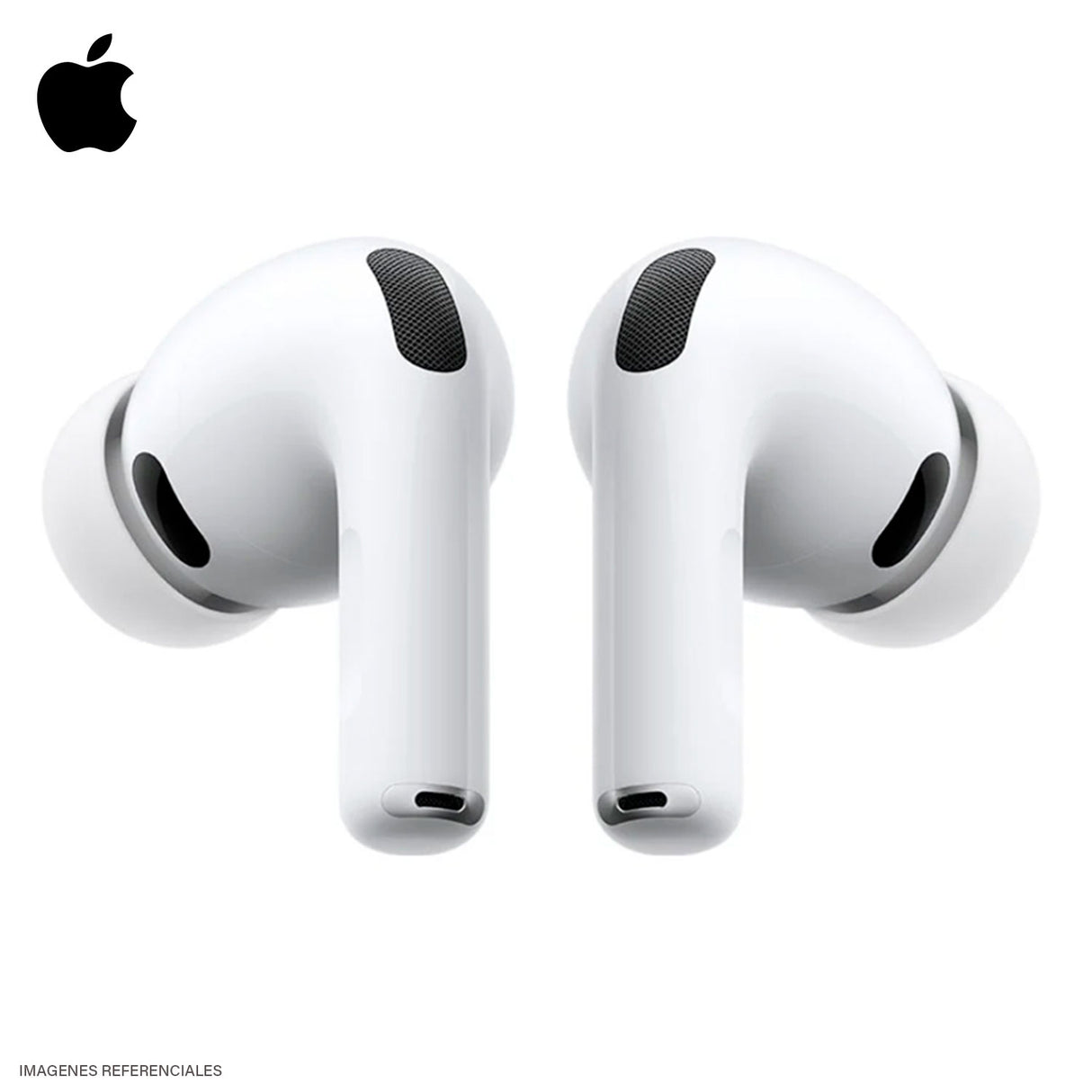 Audifonos Apple AirPods Pro (3.ª Gen)