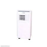 Aire acondicionado portátil Ragni